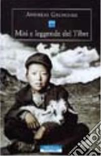 Miti e leggende del Tibet libro