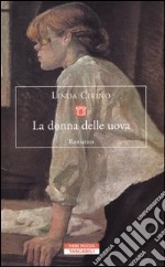 La donna delle uova libro