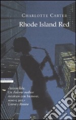 Rhode Island Red libro