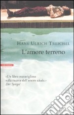 L'amore terreno libro