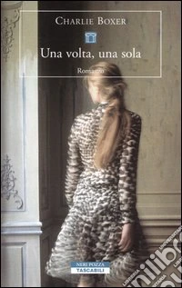 Una volta, una sola libro