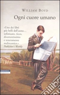 Ogni cuore umano libro