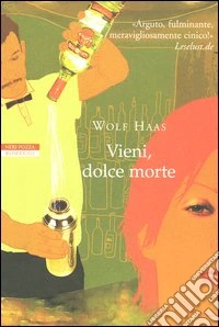 Vieni, dolce morte libro