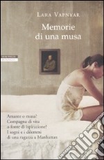 Memorie di una musa libro