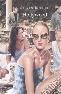 Hollywood libro