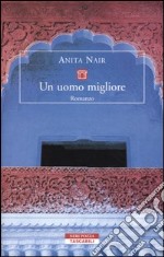 Un uomo migliore libro