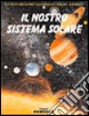 Il nostro sistema solare libro