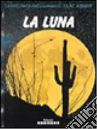 La luna libro