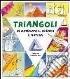 Triangoli libro