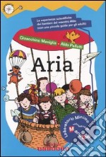 Aria libro