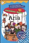 Aria libro