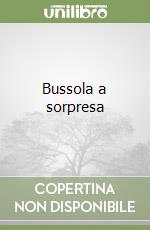 Bussola a sorpresa libro