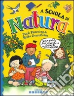 A scuola di natura libro