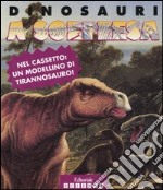 Dinosauri a sorpresa libro