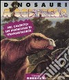 Dinosauri a sorpresa libro