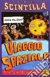 Viaggio spaziale libro