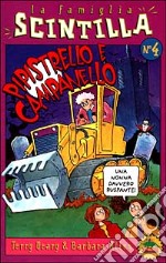 Pipistrello e Campanello libro