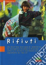 Rifiuti libro