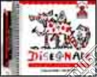 Disegnare libro