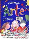 A scuola di arte libro