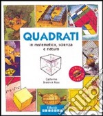 Quadrati libro