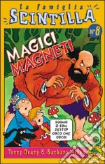 Magici magneti libro