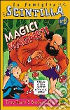 Magici magneti libro