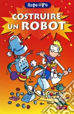 Costruire un robot libro