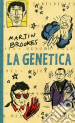 La genetica