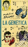 La genetica libro