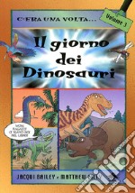 Il giorno dei dinosauri libro