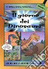 Il giorno dei dinosauri libro