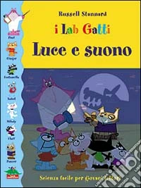 Luce e suono
