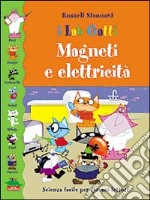Magneti e elettricità