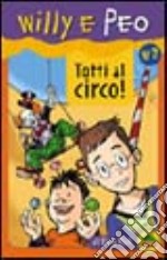 Tutti al circo libro