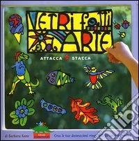 Vetri fatti ad arte. Con gadget libro