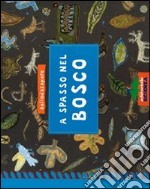 A spasso nel bosco libro