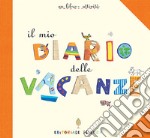 Il mio diario delle vacanze libro