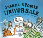 Grande storia universale. Libro pop-up libro