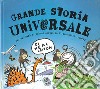 Grande storia universale. Libro pop-up libro