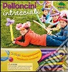 Palloncini intrecciati. Ediz. illustrata libro