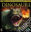 Viaggio nel mondo dei dinosauri. Guida interattiva sui terribili rettili preistorici libro