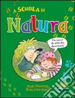 A scuola di natura libro