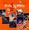 Astrocalendario 2012 libro