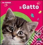 Il gatto libro