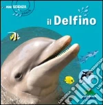 Il delfino libro