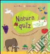 Natura quiz libro