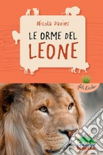 Le orme del leone libro