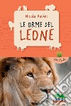 Le orme del leone libro