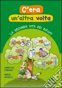 C'era un'altra volta. La seconda vita dei rifiuti